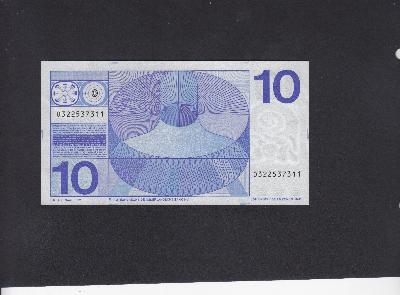 Beschrijving voorzijde: DUBB.CIRKEL